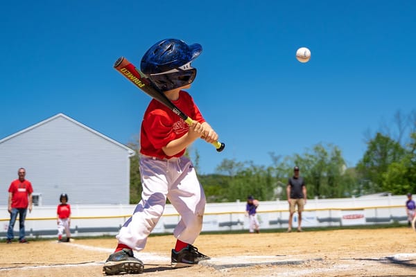 The Recreation Tax District Mystery: Youth Athletics vs. "Recreation Services"